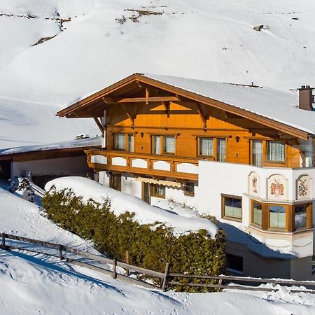 Appartement Diamant Сьолден Екстериор снимка