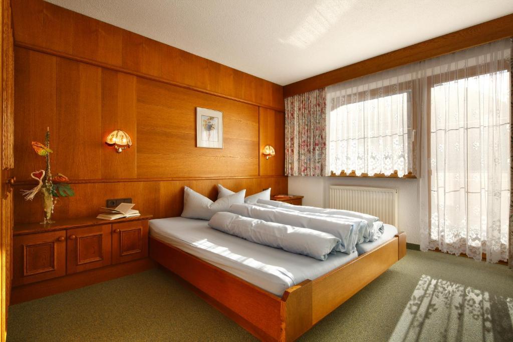 Appartement Diamant Сьолден Стая снимка