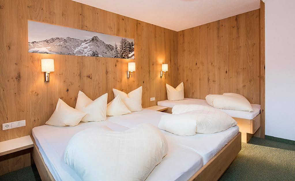 Appartement Diamant Сьолден Екстериор снимка